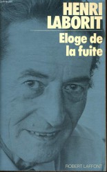 Éloge de la fuite