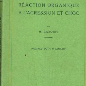 Réaction organique à l’agression et choc