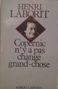 Copernic n’y a pas changé grand-chose