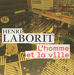 L’homme et la ville