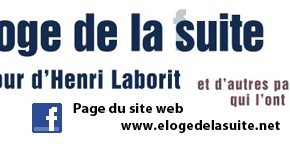 Une page Facebook pour suivre les nouvelles publications à venir