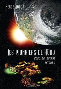 Des idées de Laborit au coeur d’une saga de science-fiction en six volumes