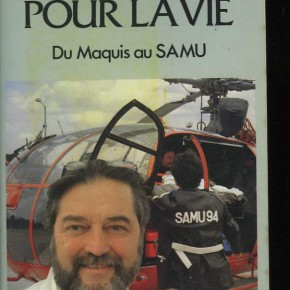 Pierre Huguenard, celui avec qui Laborit a transformé l’anesthésiologie