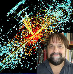 Laborit aurait aimé entendre Yves Sirois sur le boson de Higgs !