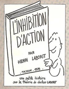 Dossier Psychologie n°145 – Mars 1982 : L’inhibition de l’action en BD !