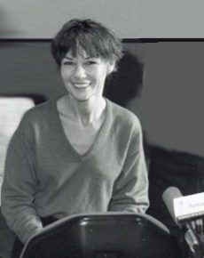 Laborit à «On efface tout et on recommence» avec Brigitte Vincent en 1991
