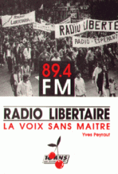 Laborit à Radio Libertaire en 1985 (2e partie)