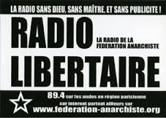 Une autre émission Humeurs avec Laborit à Radio-Libertaire (suite et fin)