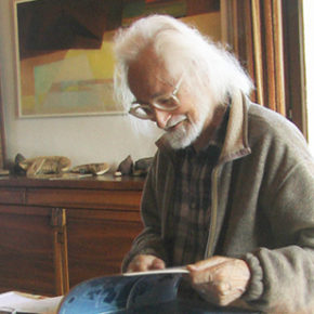 François Sébastianoff (1932-2017)