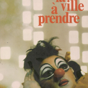 Quand Laborit se faisait critique de cinéma pour faire l’éloge de « La ville à prendre »