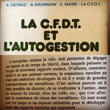 Suite de cette soirée mémorable organisée par le syndicat CFDT en 1975 sur le thème “Science et autogestion” avec Laborit