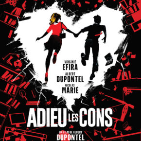 « Adieu les cons », un titre et un film que n’aurait pas détesté Laborit