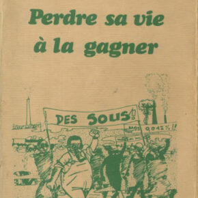 Laborit, déjà, en 1975: “Toute solution non valable à l’échelle planétaire doit être rejetée”