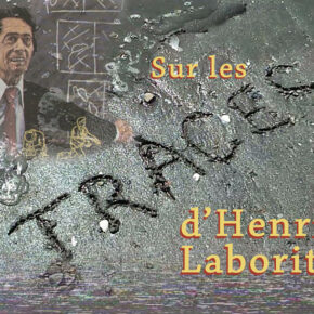 Célébrer l’œuvre d’Henri Laborit 30 ans après son décès : événement France / Québec !